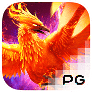 pg slot Phoenix Rises
